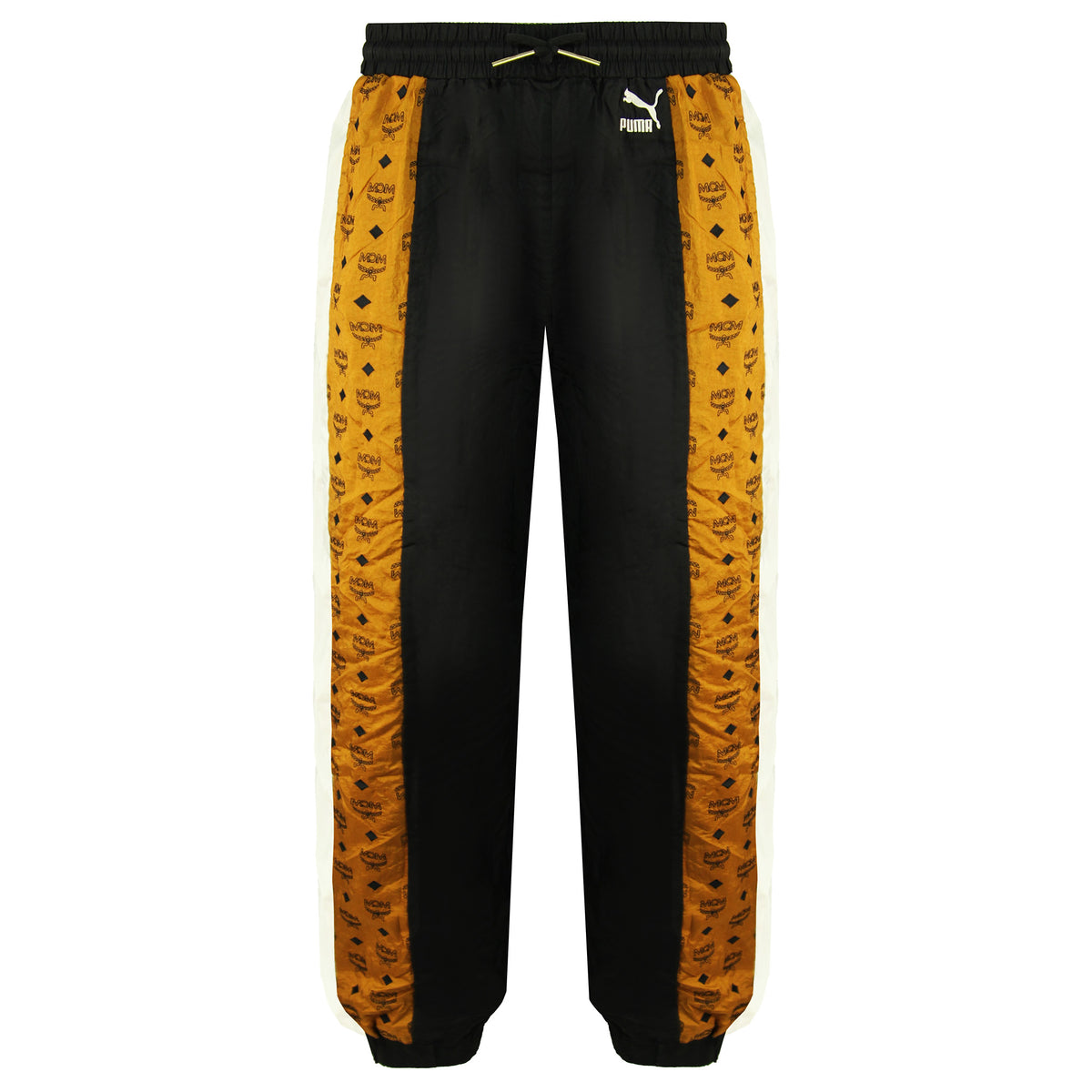 Puma x sale mcm track pants