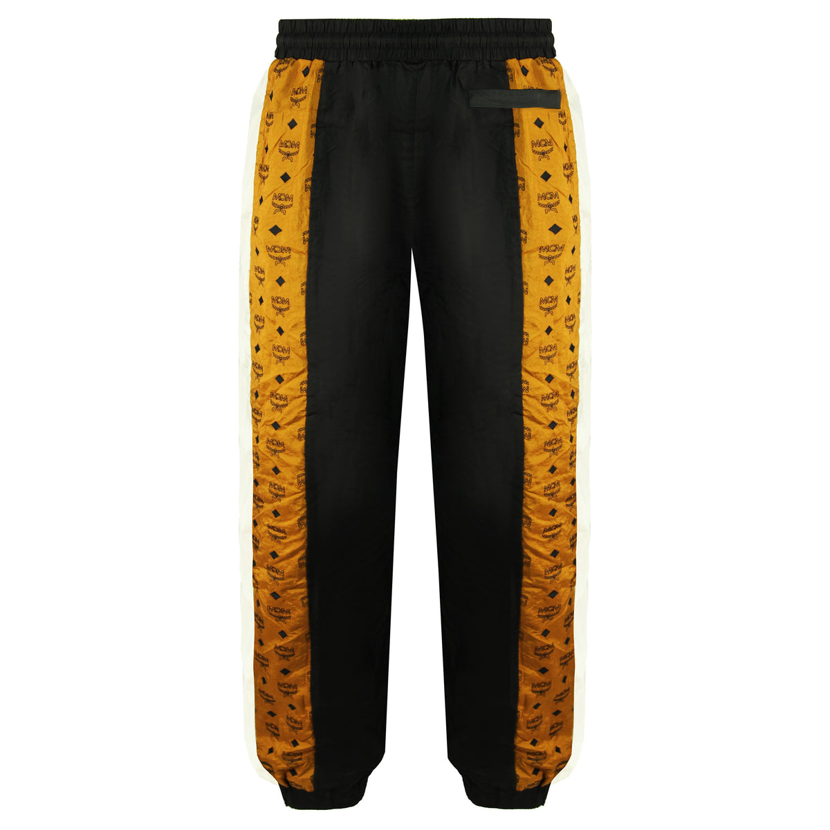 Mcm puma 2025 track pants