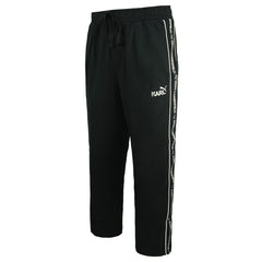 Puma x Karl Lagerfeld T7 Mens Black Track Pants
