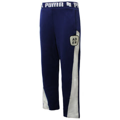 Puma x Ader Error Womens Navy Track Pants