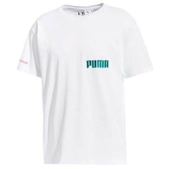Puma x Han Kjobenhavn Mens White T-Shirt