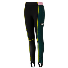 Puma Trailblazer Womens Black Leggings