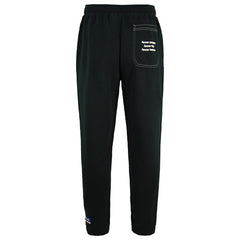 Puma x Ader Error Forever Mens Black Track Pants