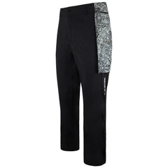 Puma x Les Benjamins Mens Black Track Pants