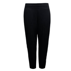 Puma Rebel Womens Black Track Pants