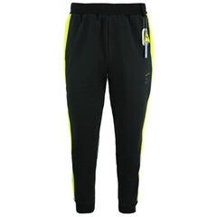 Puma x Ader Error Mens Black Joggers