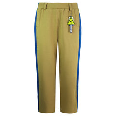 Puma x Ader Error T7 Overlay Womens Brown Joggers