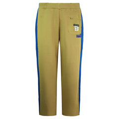 Puma x Ader Error T7 Overlay Womens Brown Joggers