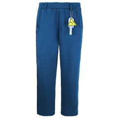 Puma x Ader Error T7 Overlay Womens Blue Joggers