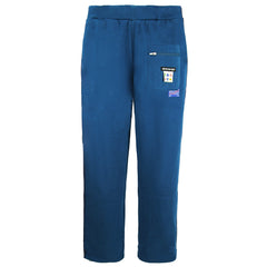 Puma x Ader Error T7 Overlay Womens Blue Joggers