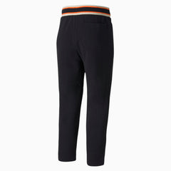Puma x RDET Randomevent Mens Black Track Pants