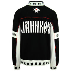 Puma x Jahnkoy XTG Mens Black Track Jacket