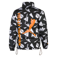 Puma x Helly Hansen Reversible Mens Padded Jacket