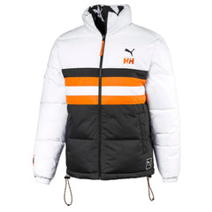 Puma x Helly Hansen Reversible Mens Padded Jacket