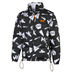 Puma x Helly Hansen Reversible Mens Padded Jacket