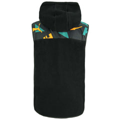 Puma x Helly Hansen Mens Black Vest
