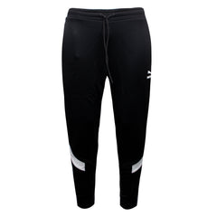 Puma Iconic MCS Mens Black Track Pants