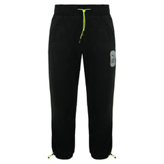 Puma x Helly Hansen Fleece Mens Black Joggers