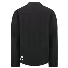 Puma x The Hundreds Mens Black Chore Jacket