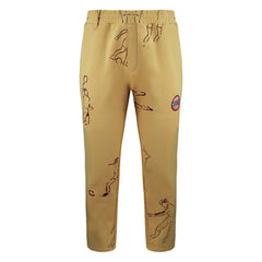 Puma x KidSuper Studios Mens Honey Track Pants
