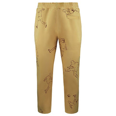 Puma x KidSuper Studios Mens Honey Track Pants