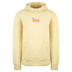Puma x Kidsuper Studios Mens Peach/Honey Hoodie