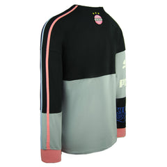 Puma x Kidsuper Studios Mens Black Top