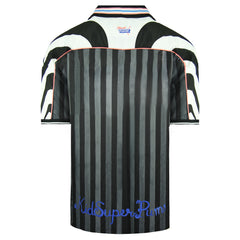 Puma x Kidsuper Studios DryCell Mens Black/White Football Shirt
