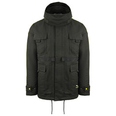 Puma x Central Saint Martins Mid Mens Black Jacket