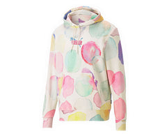 Puma x KidSuper Studios Printed Mens Multicolour Hoodie