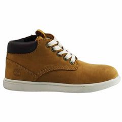 Timberland Groveton Kids Brown Chukka Boots