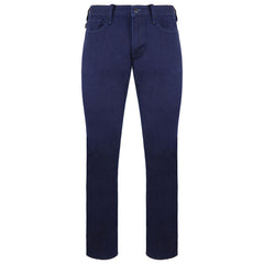 Armani Jeans J06 Slim Fit Mens Denim