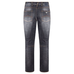 Armani Jeans Ergonomic Fit Mens Denim