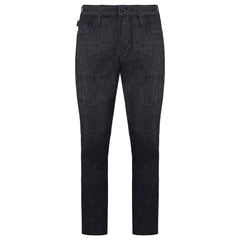 Armani Jeans J04 Loose Fit Mens Denim