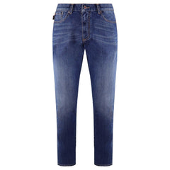 Emporio Armani J06 Slim Fit Regular Waist Mens Jeans
