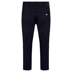 Emporio Armani J31 Regular Fit Mens Trousers