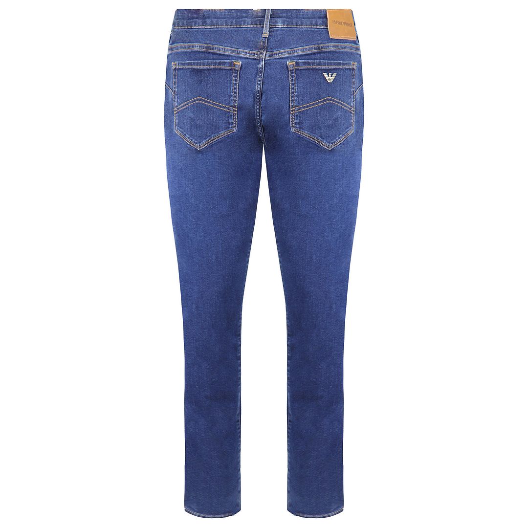 Emporio armani clearance ladies jeans