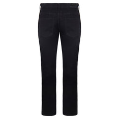 Armani Exchange Slim Fit Mens Black Jeans