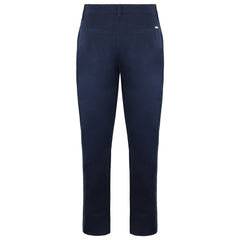 Armani Exchange Mens Dark Blue Trousers