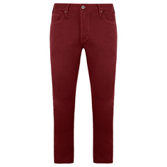 Emporio Armani J06 Slim Fit Low Waist Mens Trousers