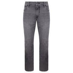 Emporio Armani J06 Slim Fit Mens Dark Grey Jeans