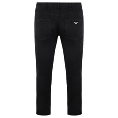 Emporio Armani J06 Slim Fit Low Waist Mens Jeans