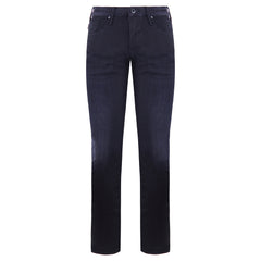 Emporio Armani J06 Slim Fit Womens Jeans