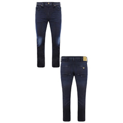 Emporio Armani J45 Regular Fit Mens Jeans