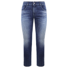 Emporio Armani Regular Fit Mens Jeans