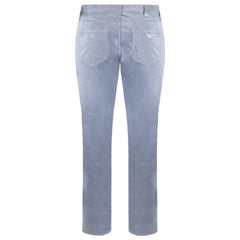 Emporio ArmaniJ20 Skinny Fit Mens Trousers
