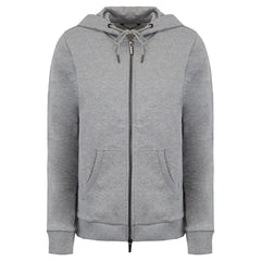Armani Exchange Mens Grey Track Jacket