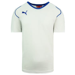 Puma V5.08 Mens White Football Top