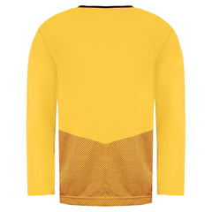Puma V5.08 Mens Yellow Football Shirt