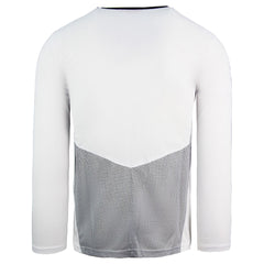 Puma V5.08 Mens White Football Top